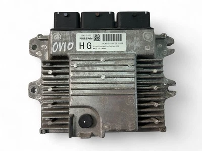 OV10 NISSAN Engine Control Unit ECU DEA010-150 - Image 1 of 4