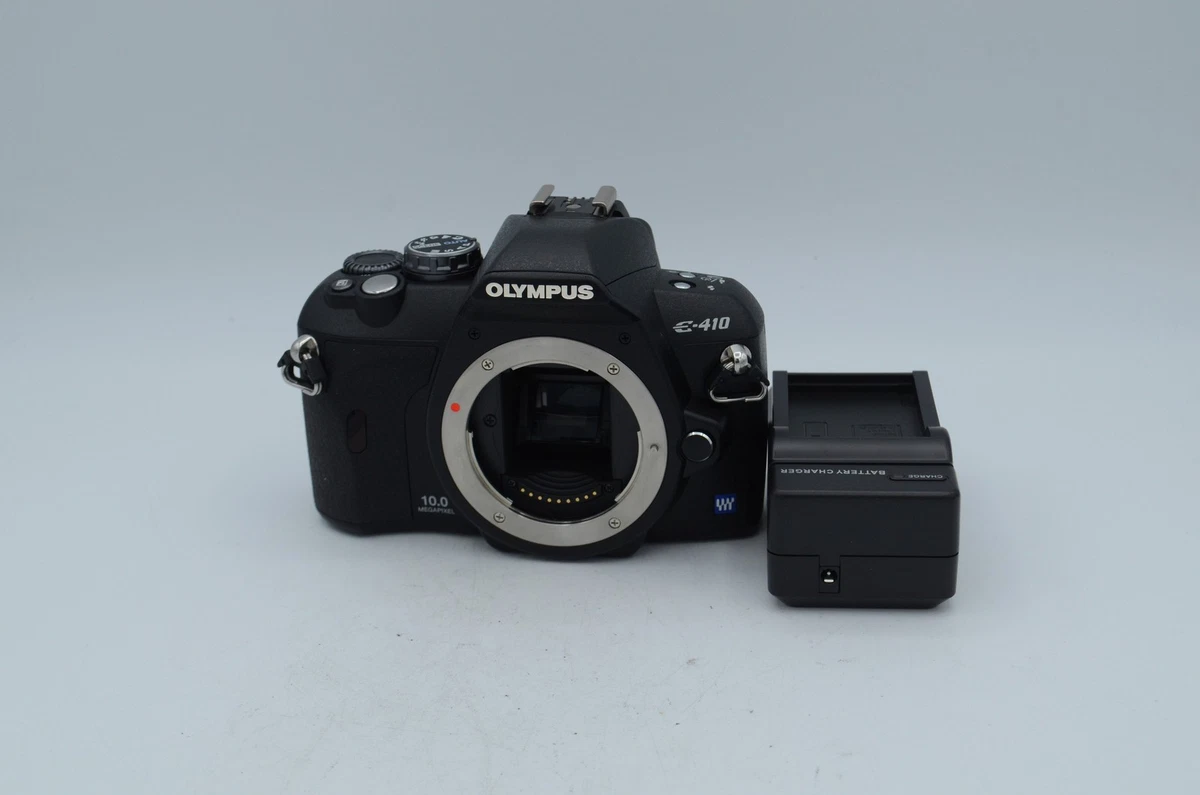 オリンパス E-410 ジャンク品 オリンパス E-410レンズ付き ジャンク オリンパス e-410のフリマ
