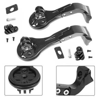 Sichere und effiziente Halterung für Garmin Fahrrad GPS Halterung für Trek MAD - Bild 1 von 4