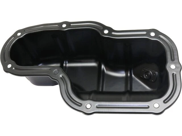 Panela de óleo inferior para 2005-2012 Nissan Pathfinder 2006 2007 2008 2009 2010 JX897PJ - Imagem 1 de 1