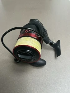 Penn Fierce lll 6000 - Meeresangelrolle, Angelrolle, Stationärrolle, Rolle - Bild 1 von 3