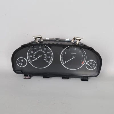Cuadro de instrumentos velocímetro BMW X3 X4 X5 2014-2018 62106993487 EM usado Foto 1 de 4