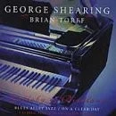 GEORGE SHEARING BRIAN TORFF - Lullaby Of Birdland - 2 CD - **Excellent** - Image 1 of 1