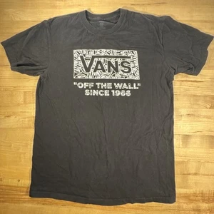 Vans Off The Wall Graphic Tee Herren Größe Medium - Bild 1 von 8