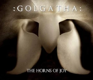 :Golgatha: - The Horns Of Joy CD ROME ordo rosarius equilibrio Death in June - Picture 1 of 2