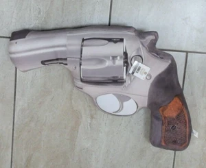 CAMPCO KALIBER GOURMET REVOLVER KISSEN 18 ZOLL WEICHES KISSEN - Bild 1 von 2