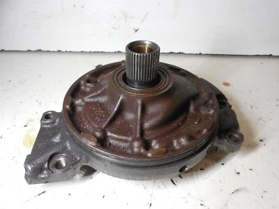 Toyota Prius 2010-2015 transmisión automática caja de cambios CVT bomba de fluido de aceite Foto 1 de 4