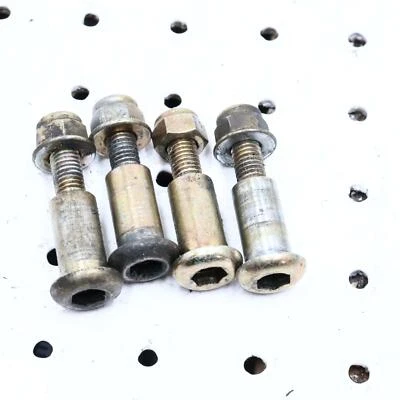 Arctic Cat Proclimb M800 2012 tornillo, hombro 1623-817 Foto 1 de 4