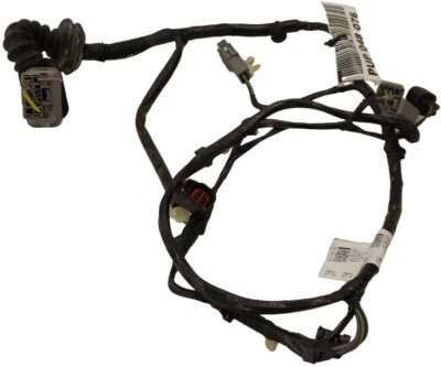 2006-2010 Mercury Mountaineer Driver chicote de fios de porta traseiro RL usado fabricante de equipamento original - Imagem 1 de 4