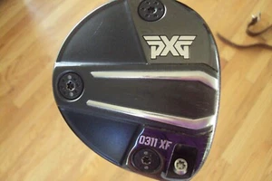 PXG 0311XF Gen5 4 wood 17 deg Tensei AV 65g regular 42.75" - Picture 1 of 4