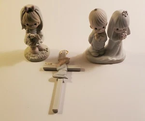 FIGURINA 3 MOMENTI PREZIOSI. - Foto 1 di 5