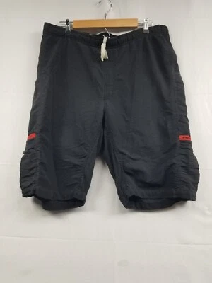 Pantalones Cortos Fox Racing Para Hombre Talla Grande Negros Bicicleta de Montaña Forro Envejecido Ver Fotos Foto 1 de 4
