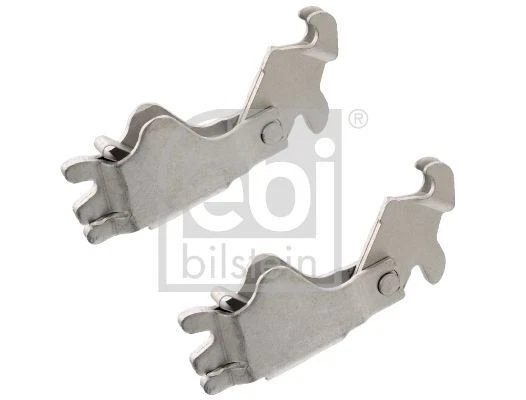 FEBI (104935) Reparatursatz, Automatische Nachstellung hinten für BMW - Bild 1 von 1