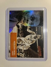 Nerlens Noel 2016-17 Panini Aficionado ARTIST PROOF Parallel Card No. 23