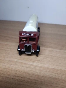 EFE OO Scale Diecast Truck "Hetgates Flour" - Bild 1 von 7