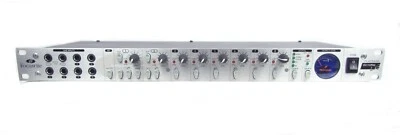 Focusrite Platinum OctoPre LE - New Old Stock, Free Shipping - Image 1 of 4