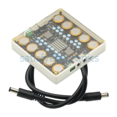 5-25V 8A Suitable for Linear Power Supply Sound Card DAC Raspberry Pi Amplifier - Image 1 of 4