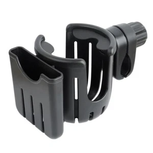 Coffee Cup Holders Kids Bike Water Bottle Holder Kettle Shelf - Picture 1 of 12