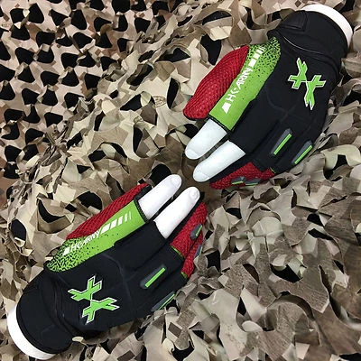 NUEVOS Guantes de Paintball HK Army Hardline - Raph - Grandes Foto 1 de 4