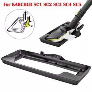 For KARCHER Carpet Glider EASYFIX 2.863-269.0 SC1 SC2 SC3/SC4 SC5 EASYFIX - Picture 1 of 8