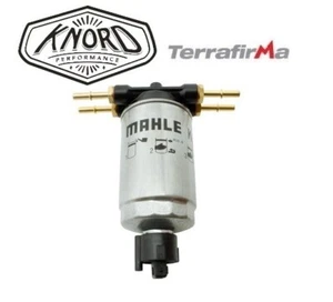 CARCASA FILTRO COMBUSTIBLE LAND ROVER DISCOVERY 2 TD5 CON FILTRO Y SENSOR WJN000030 - Imagen 1 de 1
