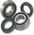 Moose Wheel Bearing And Seal Kit Double Seal Front A25-1165 A25-1165