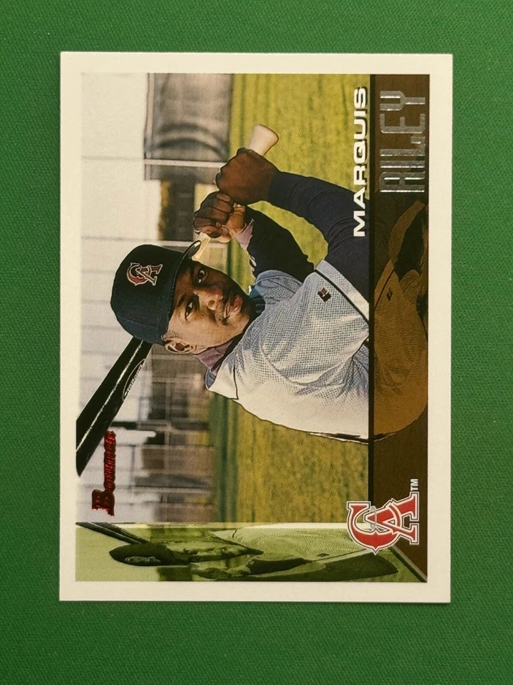 1995 Bowman Baseball #1 - 220 PICK YOUR CARD COMPLETE YOUR SET - Image 1 of 1