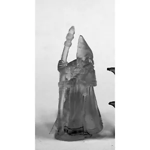 RPG Miniatures Reaper Minis Dark Heaven Bones: Invisible Wizard - Picture 1 of 1