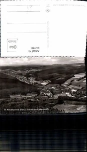 572788,Foto Ak Oberzent Finkenbachtal Odenwald Finkenbach Falkengesäß - Picture 1 of 1