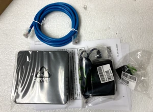 Adaptateur terminal analogique multiplateforme Cisco ATA191 boîte ouverte ATA191-3PW-K9 - Photo 1/4