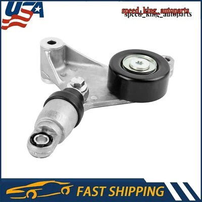 Conjunto de tensor de correa para Toyota Highlander 2001-2007 2,4 L 05-2010 Scion tC Foto 1 de 4