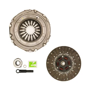 OEM VALEO CLUTCH KIT FOR CAT DODGE PLYMOUTH RAM TRUCK PICKUP MONACO POLARA - Picture 1 of 2