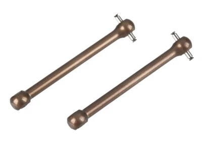 Mugen Antriebswelle (2) Hinterachse MTC-2R A2248B - Bild 1 von 2