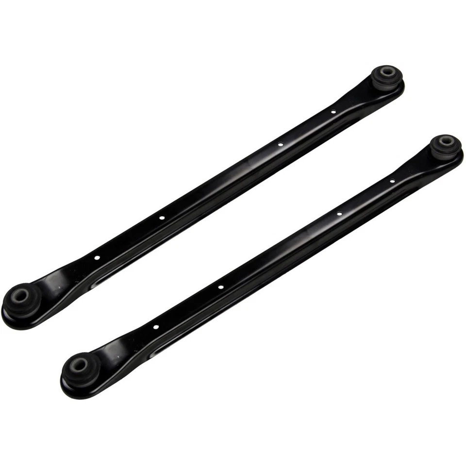 SET-MORK641204-2 Moog Juego de 2 Brazos de Control Inferior Nuevo para Chevy Olds Par de Brazos Foto 1 de 1