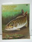 Encyclopédie de pêche du Wisconsin