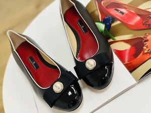 Zapatos Carolina Herrrera