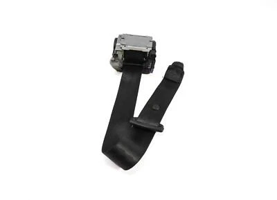 Audi A4 2009 (B8 8 k) asiento trasero derecho asiento retractor (negro) Foto 1 de 4