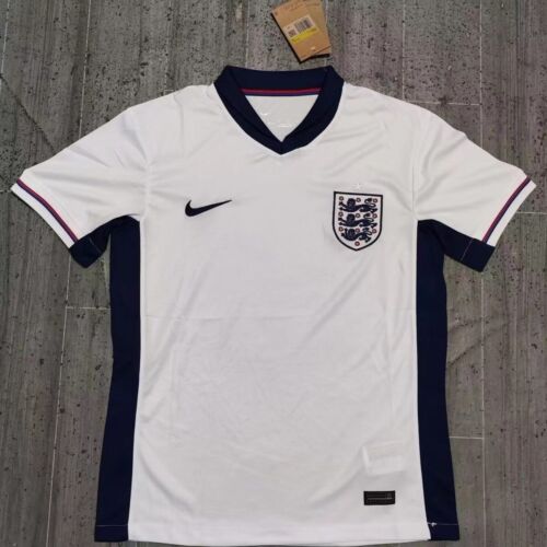 England home men's football shirt 2024 size S-XXL