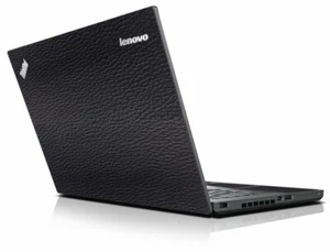 LidStyles Carbon Fiber Laptop Skin Protector Decal IBM / Lenovo ThinkPad T450S - Picture 1 of 8
