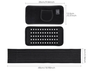 led theropy light C172 - Picture 1 of 3
