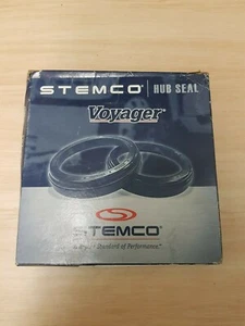NEW Stemco Voyager Hub Seal 383-0164 - Picture 1 of 5