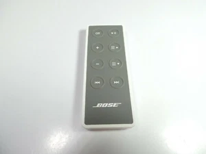 Original Bose Remote Control For SoundLink Air Digital Music System White - Picture 1 of 2