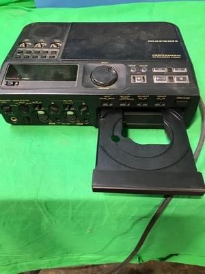 Marantz CDR300 Professional CD Recorder - Image 1 of 4