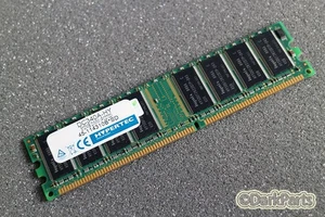Hypertec DC340A-HY 512MB DIMM PC2700 Memory RAM - Picture 1 of 1
