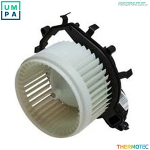 INTERIOR BLOWER DD5004TT FOR MITSUBISHI PAJERO/SPORT/II L200/TRITON 3.2L 4cyl - Picture 1 of 8