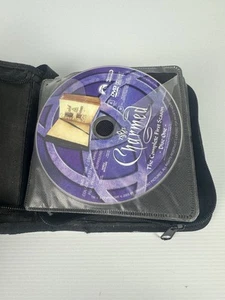Charmed Complete Series Season 1-5 DVD Tv Series Discs Only Region 4 - Picture 1 of 11