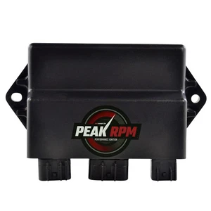 CDI Box High Performance For Yamaha YFM 660 R Raptor YFM660R 660R 2001 - Bild 1 von 4