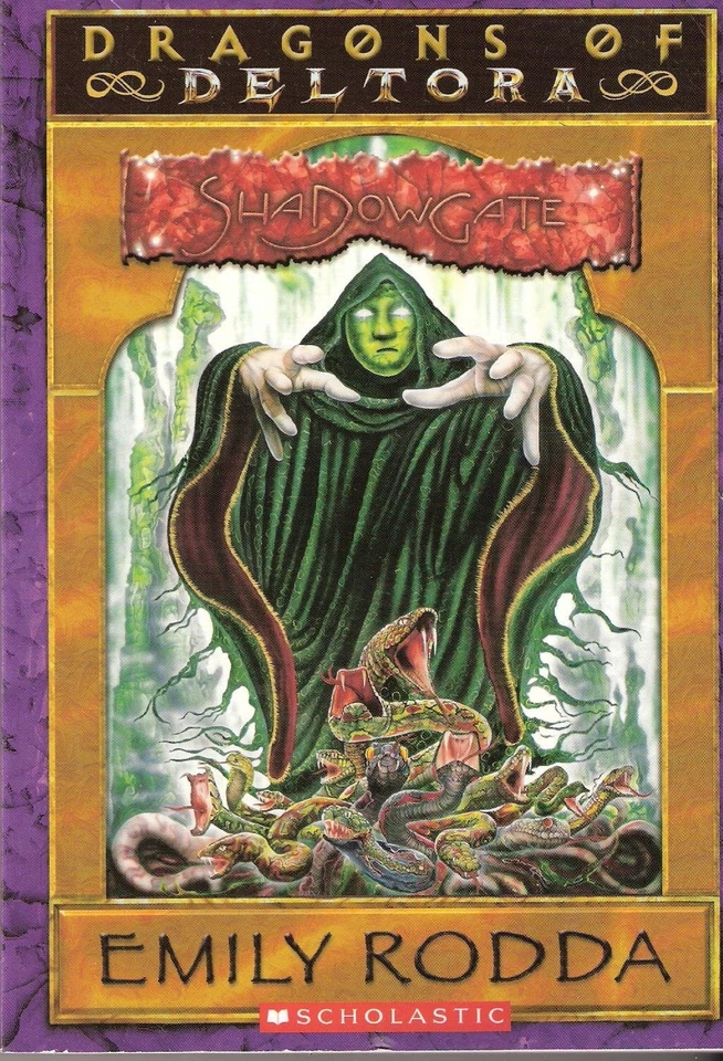 Shadowgate - Image 1 of 1