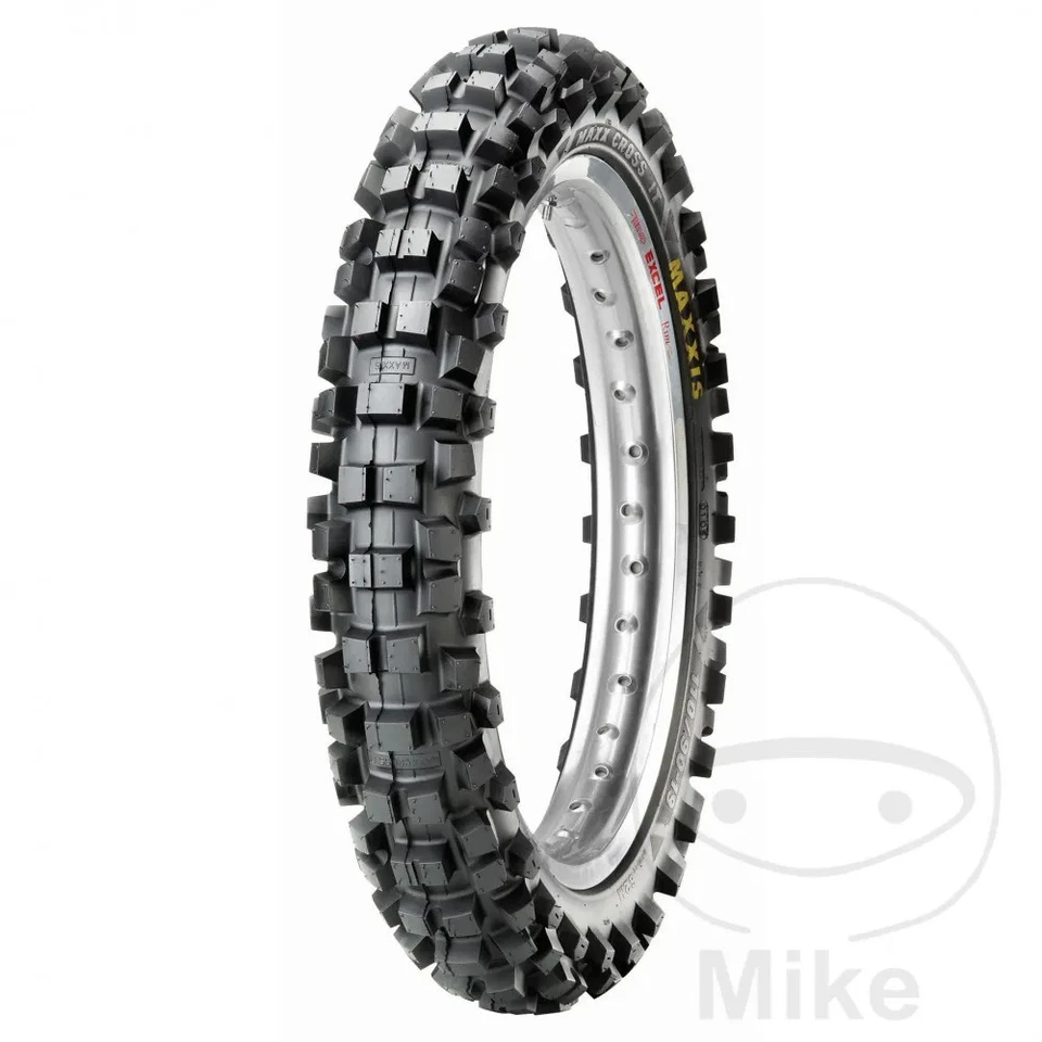 80/100-12 50M TT R Reifen Maxxis Maxxcross IT 4717784501468 - Bild 1 von 1