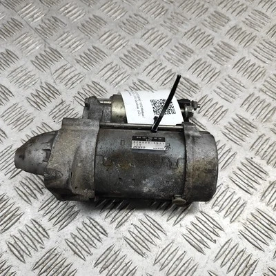 MERCEDES-BENZ VITO W639 Starter Motor A6519060026 31055057 2012 - Image 1 of 4
